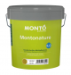 Monto MONTONATURE Esmalte NEGRO MATE 4Lts