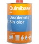 Disolvente sin olor 1 Lt