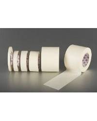 Cinta krepp de enmascarar 45 mt, (diferentes anchos)
