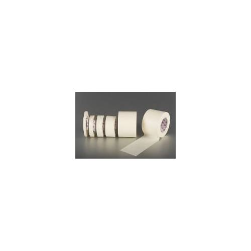 Cinta krepp de enmascarar 45 mt, (diferentes anchos)