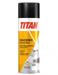 Titan TAPAMANCHAS 1Lts