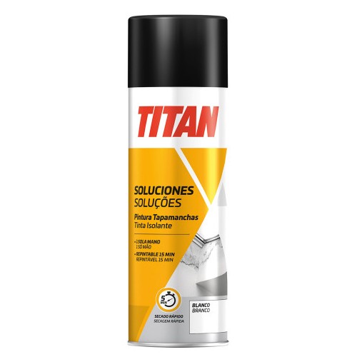 Titan TAPAMANCHAS 1Lts