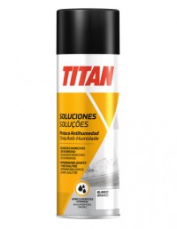 Titan Spray ANTIHUMEDAD 500ml