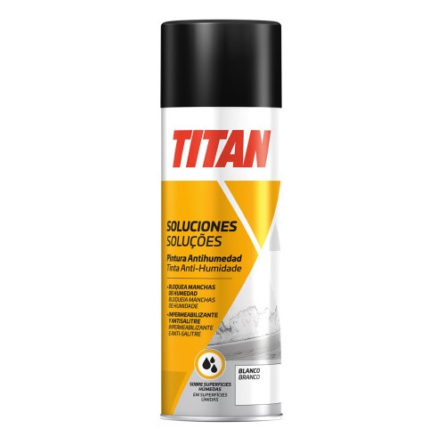 Titan Spray ANTIHUMEDAD 500ml