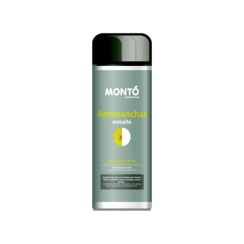 Spray Antimanchas MONTO 400ML