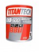 EXB-500-Esmalte Poliuretano Multisuperficies Brillante BLANCO 750ml