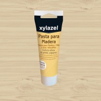 Masilla para madera Titan 125 ml (VARIAS TONALIDADES)