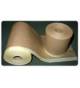Papel con cinta 45 mt, (varios anchos)