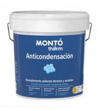 MONTOTHERM Anticondensacion 