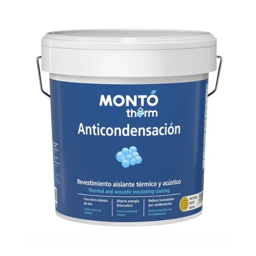 MONTOTHERM Anticondensacion 