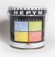 HEFIXOL 15 Lt Pintura Antimanchas Disolvente