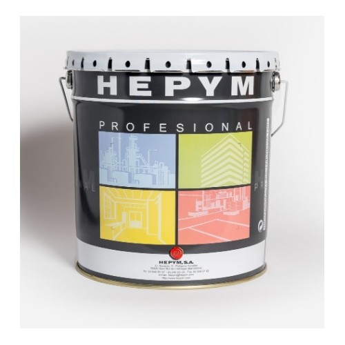 HEFIXOL 15 Lt Pintura Antimanchas Disolvente