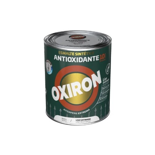 Oxiron Titan Liso Satinado