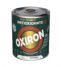 Oxiron Titan Liso Satinado