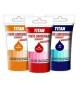 Tinte universal Titan 50ml