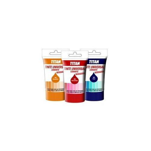 Tinte universal Titan 50ml