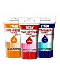 Tinte universal Titan 250ml