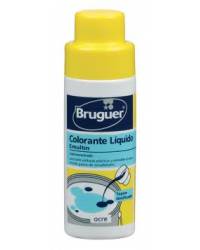 Tinte al agua emultin bruguer 50ml
