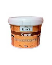 Base Antiguas Tierras Florentinas & Coral Osaka  2,5lts