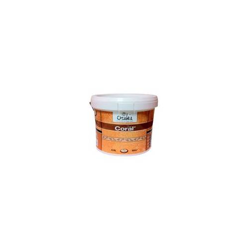 Base Antiguas Tierras Florentinas & Coral Osaka  2,5lts