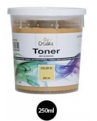Colorante Toner para Antiguas Tierras Florentinas 250ml