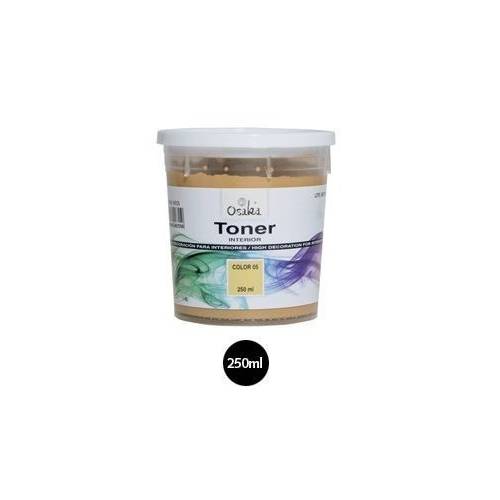 Colorante Toner para Antiguas Tierras Florentinas 250ml