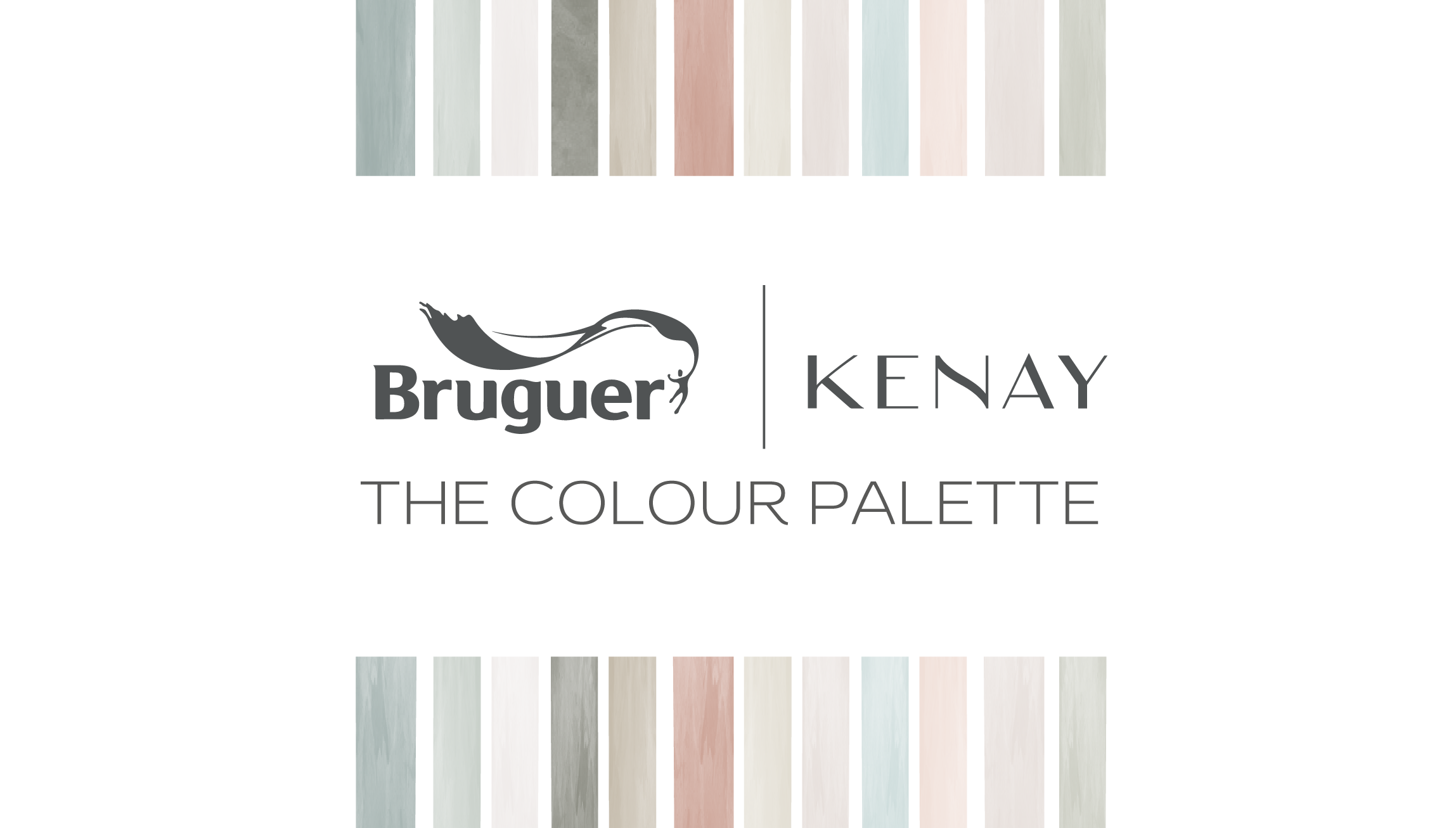 KENAY HOME BY BRUGUER