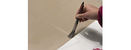 Pinturas para Azulejos