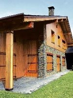 Barnices y lasures