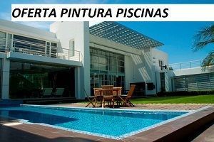 Pinturas para Piscinas