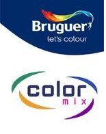 Colecciones ColorMix Bruguer