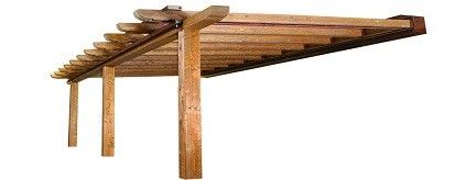 Para madera